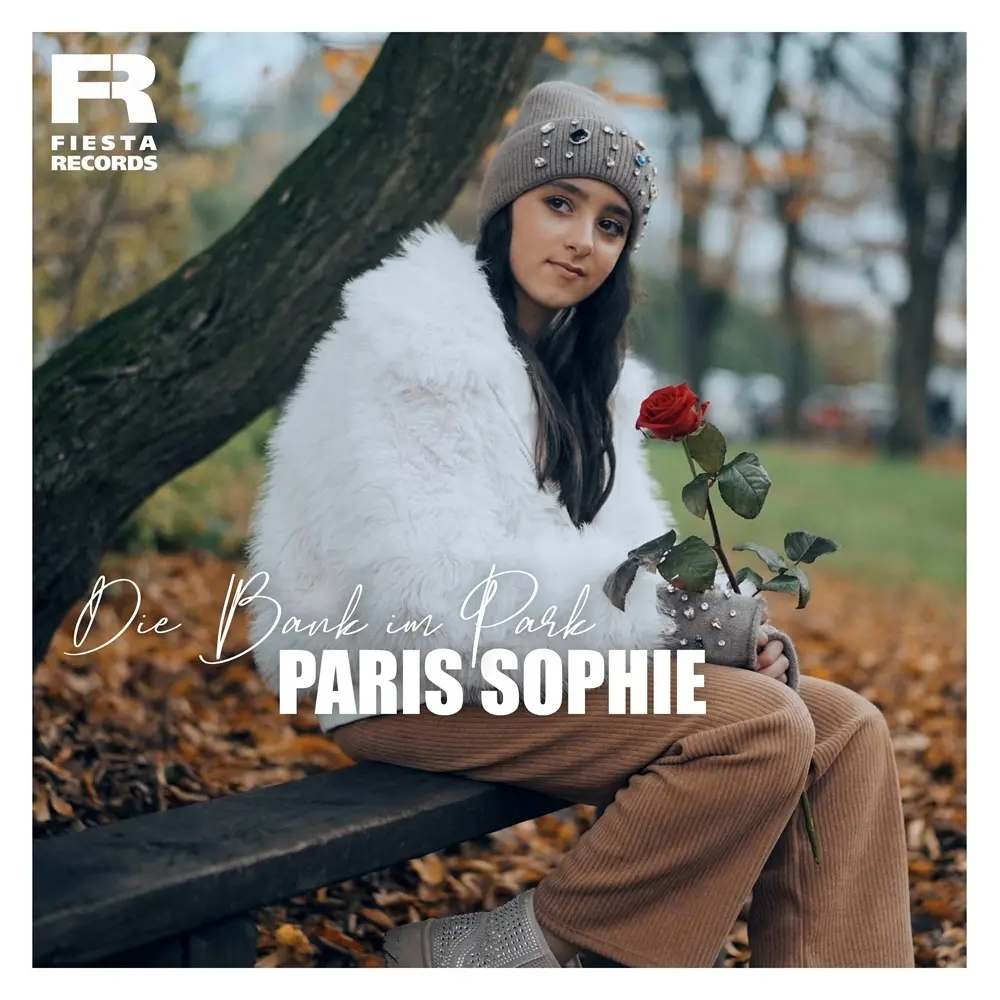 Paris Sophie – Die Bank Im Park