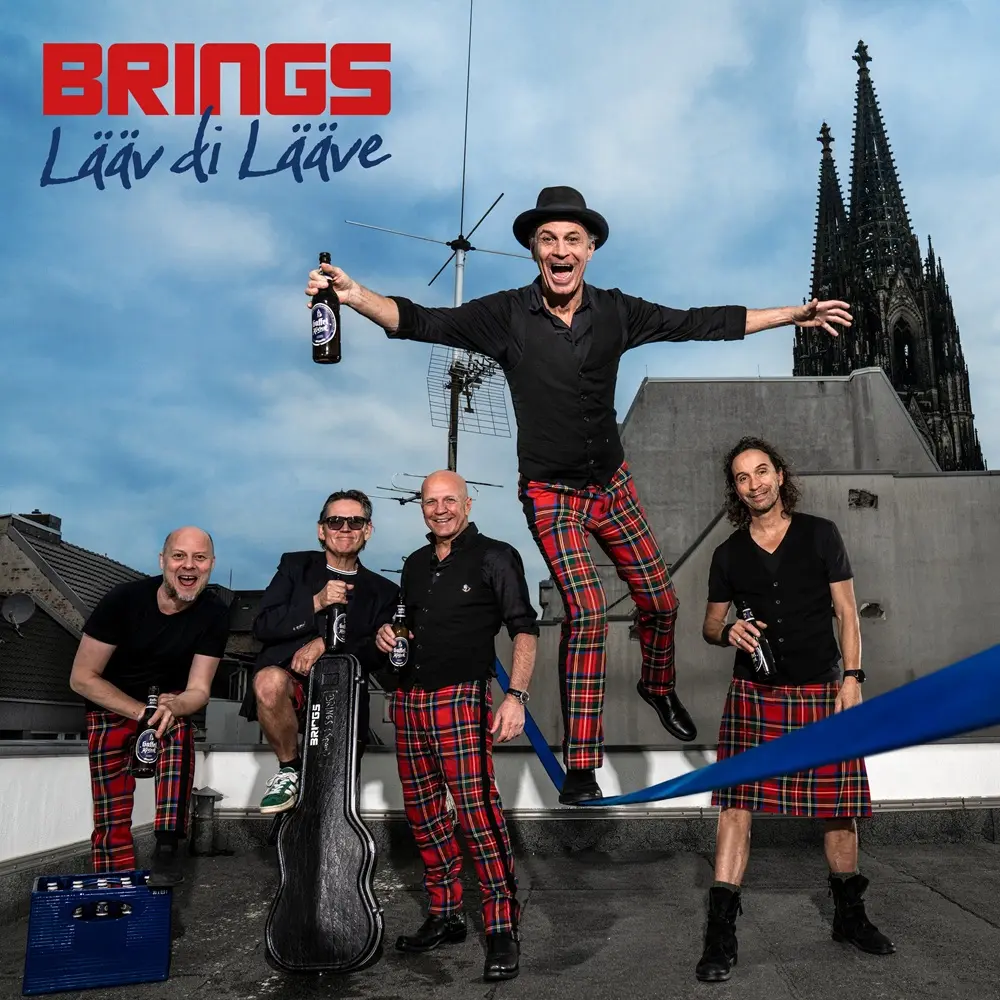 Brings – Lääv Di Lääve