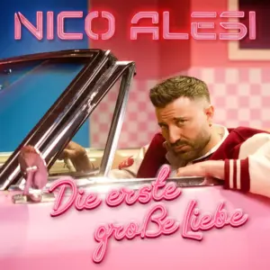 Nico Alesi – Die Erste Große Liebe