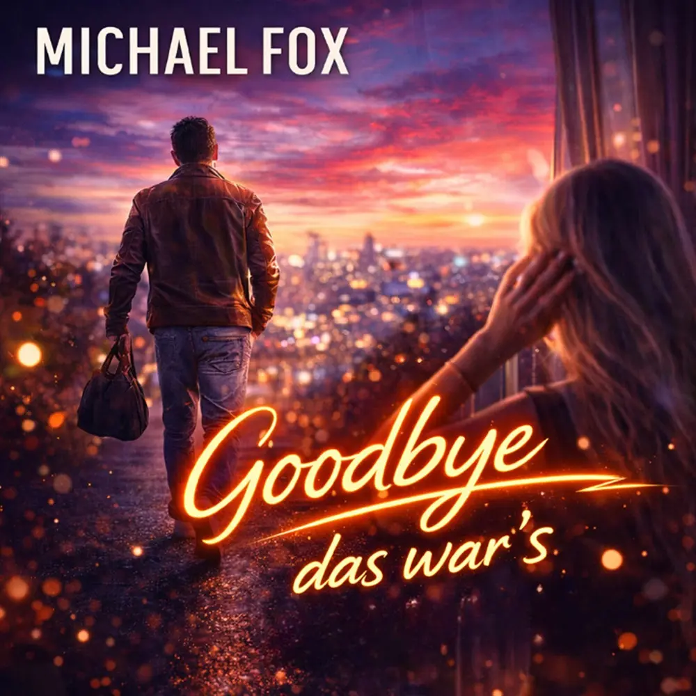 Michael Fox – Goodbye Das War`s