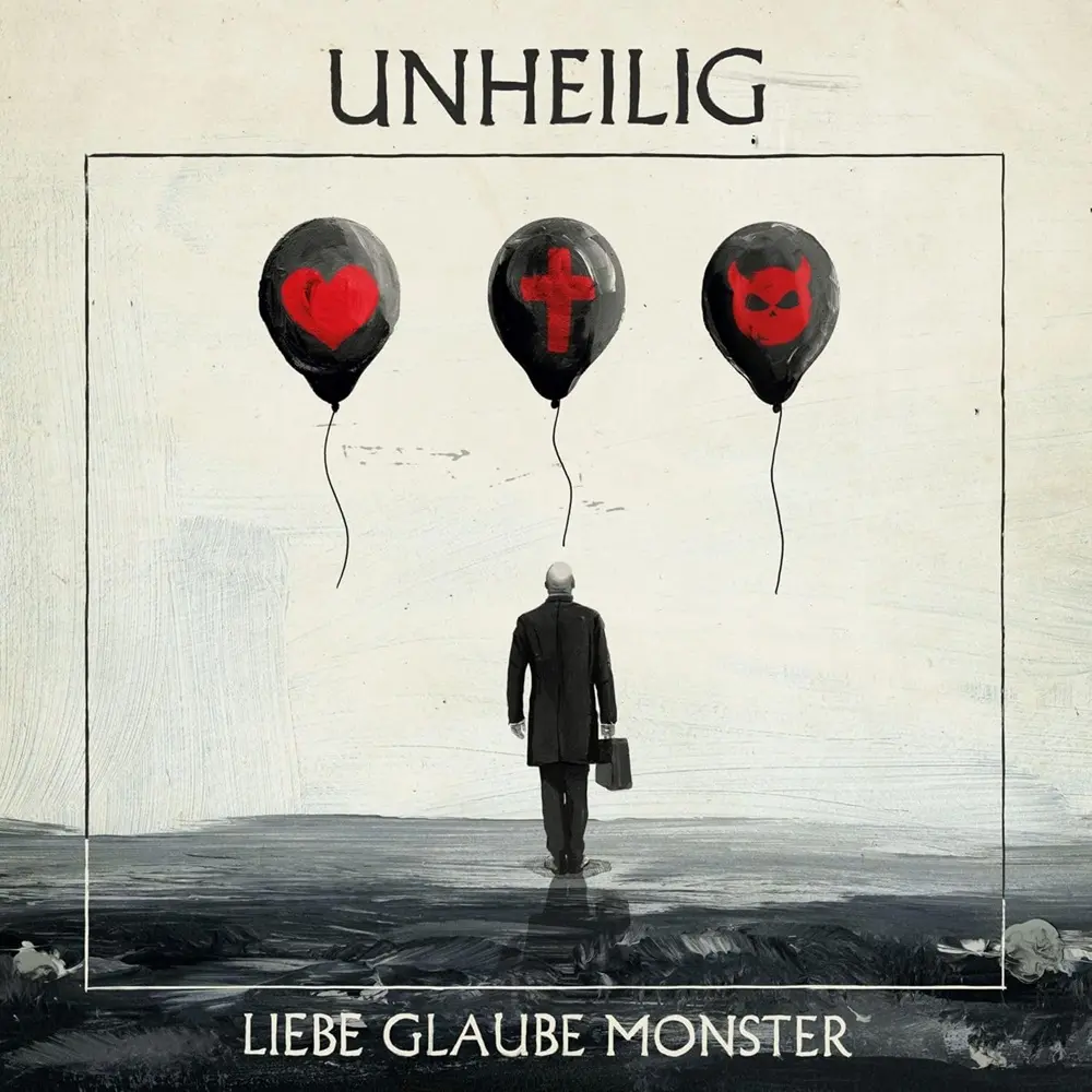 Unheilig – Liebe Glaube Monster