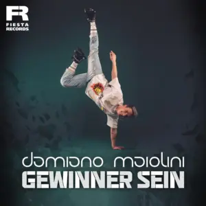 Damiano Maiolini – Gewinner Sein