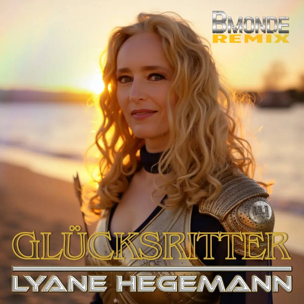 Lyane Hegemann – Glücksritter (Bmonde Remix)