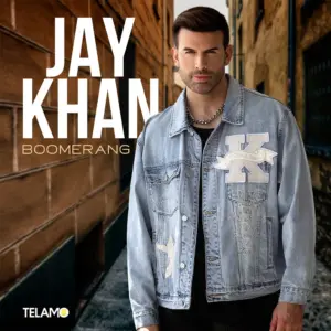 Jay Khan – Boomerang
