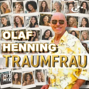 Olaf Henning – Traumfrau
