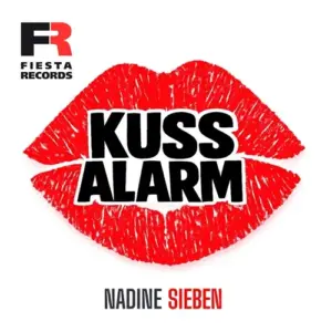 Nadine Sieben – Kussalarm