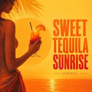 Stadtpoet – Sweet Tequila Sunrise