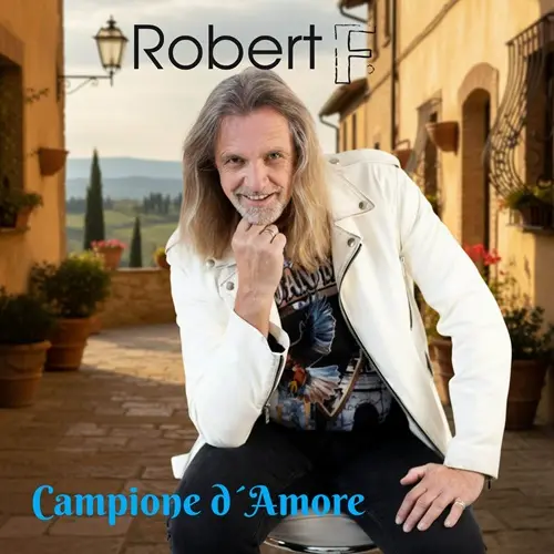 Robert F. – Campione D´Amore