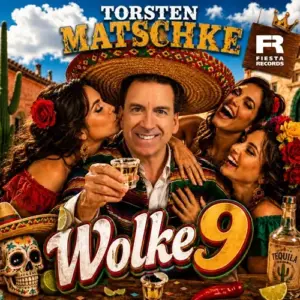 Torsten Matschke – Wolke 9