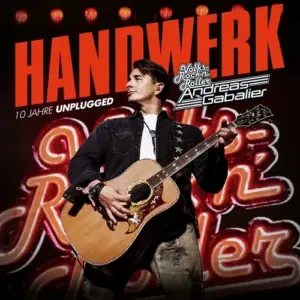 Andreas Gabalier – Handwerk