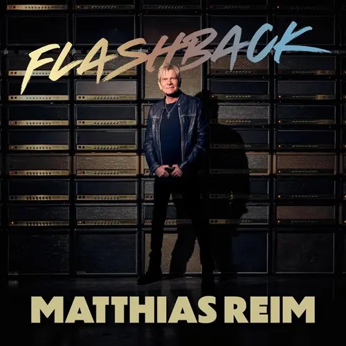 Matthias Reim – Flashback