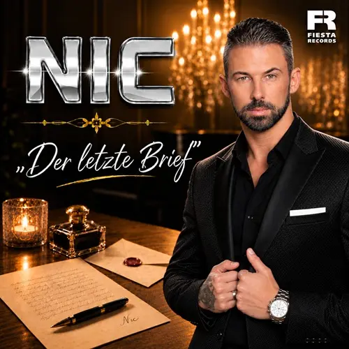 NIC – Der Letzte Brief