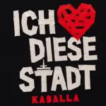 Kasalla – Ich Liebe Diese Stadt