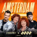 Stereoact & Cora – Amsterdam