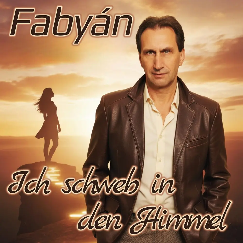 Fabyán – Ich Schweb In Den Himmel