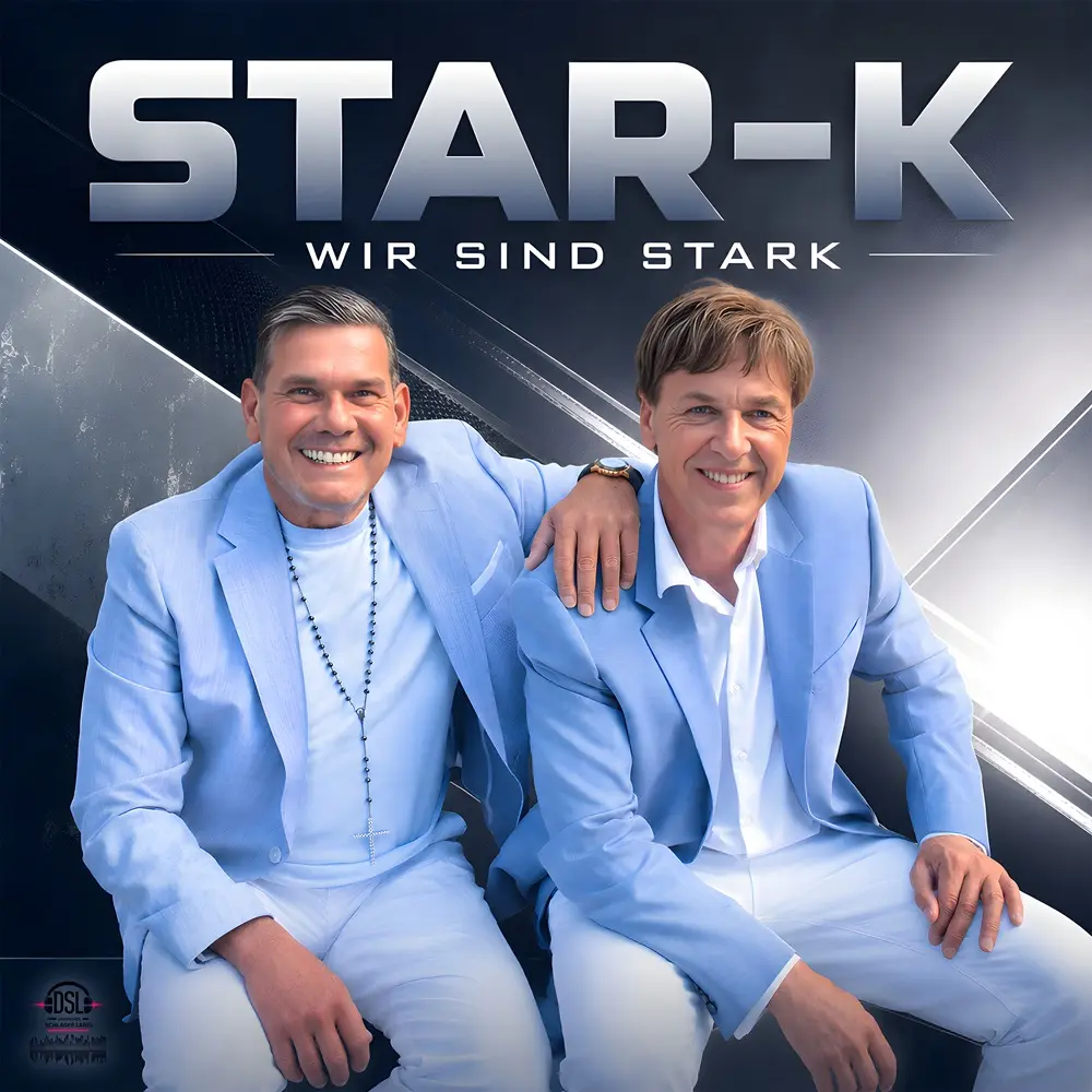 Star-K – Wir Sind Stark